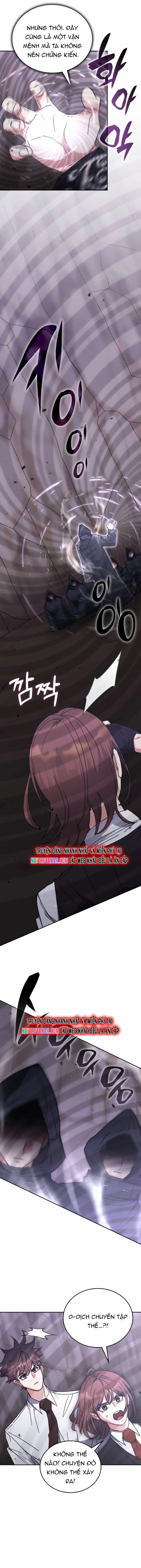 Học Viện Tối Thượng - Chapter 174 - Page 3