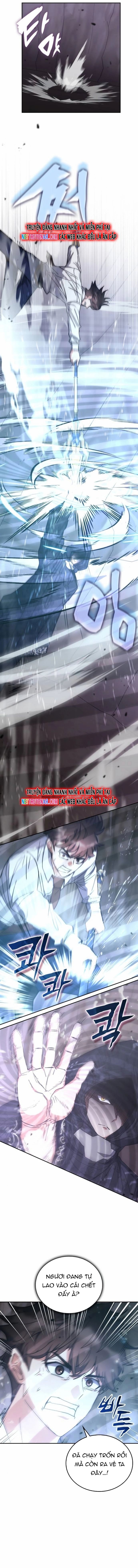 Học Viện Tối Thượng - Chapter 174 - Page 4