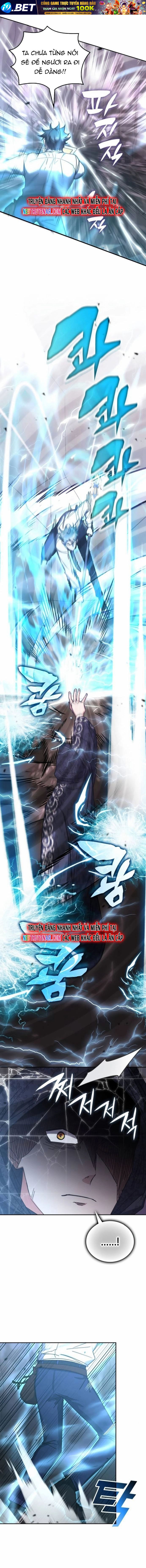 Học Viện Tối Thượng - Chapter 174 - Page 5