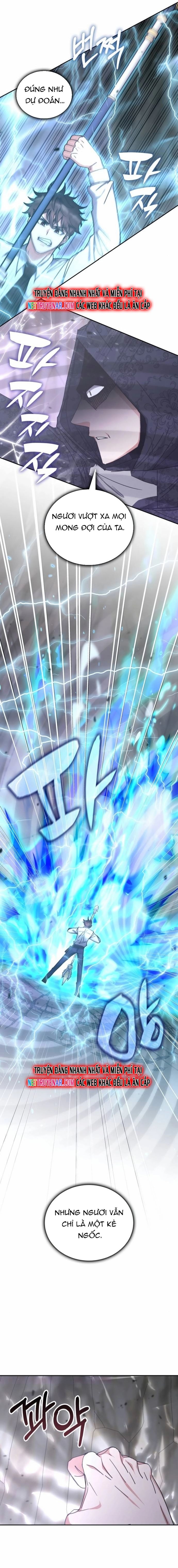 Học Viện Tối Thượng - Chapter 174 - Page 6