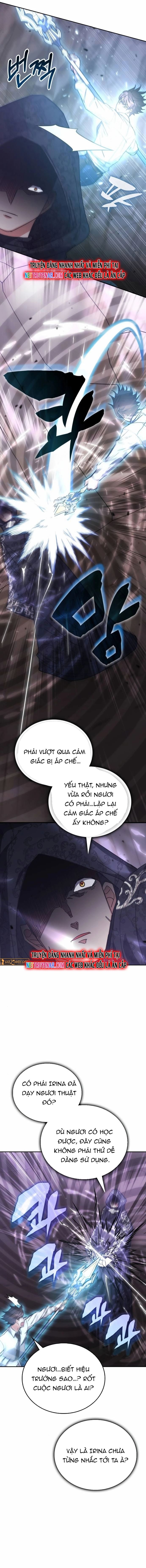 Học Viện Tối Thượng - Chapter 174 - Page 8