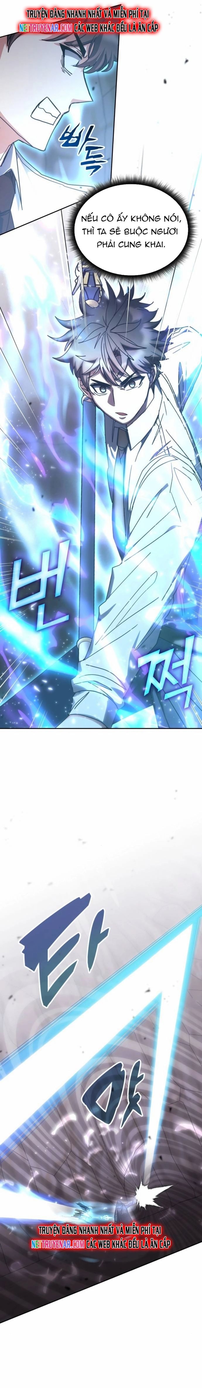 Học Viện Tối Thượng - Chapter 174 - Page 9