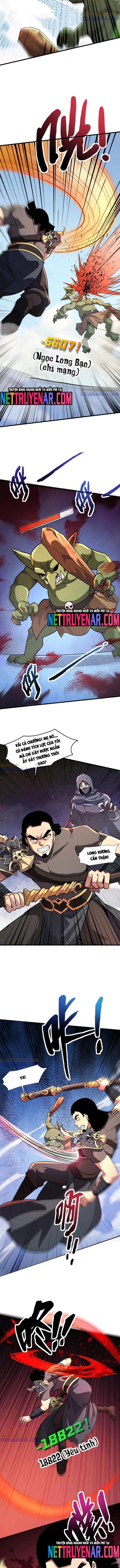 Chỉ Có Ta Có Thể Sử Dụng Triệu Hoán Thuật - Chapter 182 - Page 5