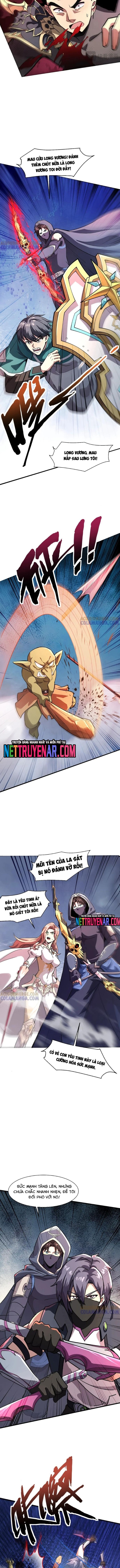 Chỉ Có Ta Có Thể Sử Dụng Triệu Hoán Thuật - Chapter 182 - Page 6