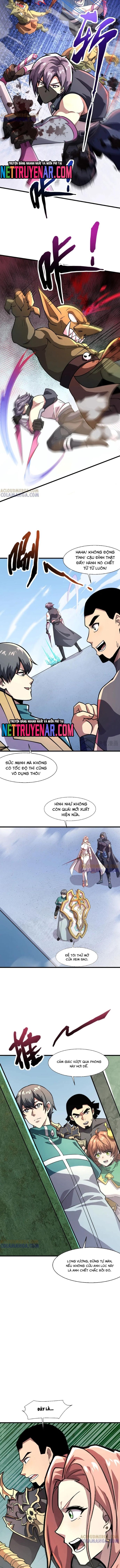 Chỉ Có Ta Có Thể Sử Dụng Triệu Hoán Thuật - Chapter 182 - Page 7