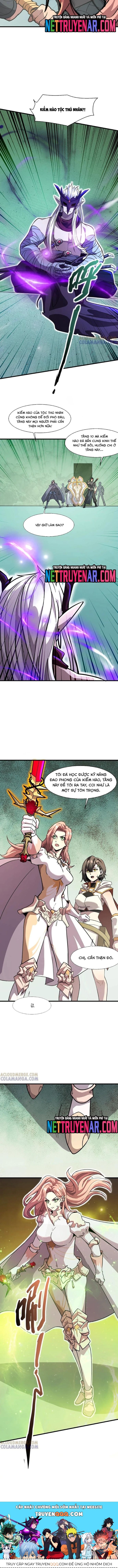 Chỉ Có Ta Có Thể Sử Dụng Triệu Hoán Thuật - Chapter 182 - Page 8