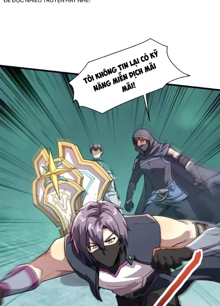 Chỉ Có Ta Có Thể Sử Dụng Triệu Hoán Thuật - Chapter 183 - Page 101