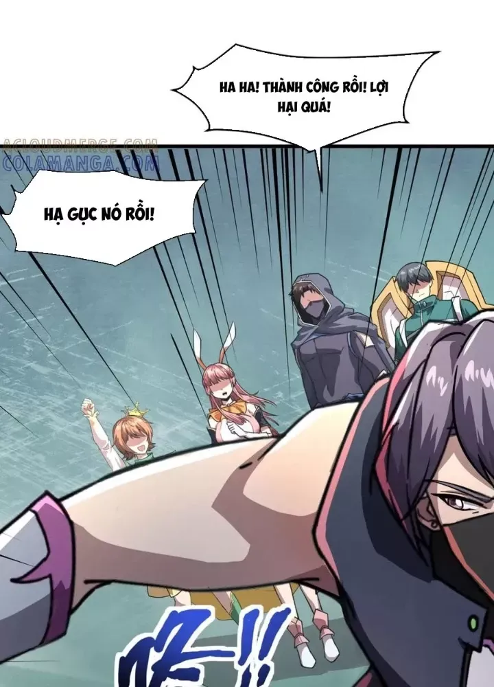 Chỉ Có Ta Có Thể Sử Dụng Triệu Hoán Thuật - Chapter 183 - Page 107