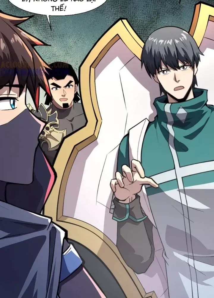 Chỉ Có Ta Có Thể Sử Dụng Triệu Hoán Thuật - Chapter 183 - Page 111