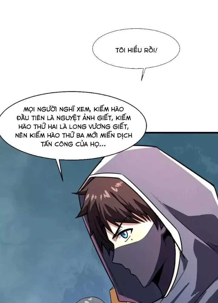 Chỉ Có Ta Có Thể Sử Dụng Triệu Hoán Thuật - Chapter 183 - Page 113