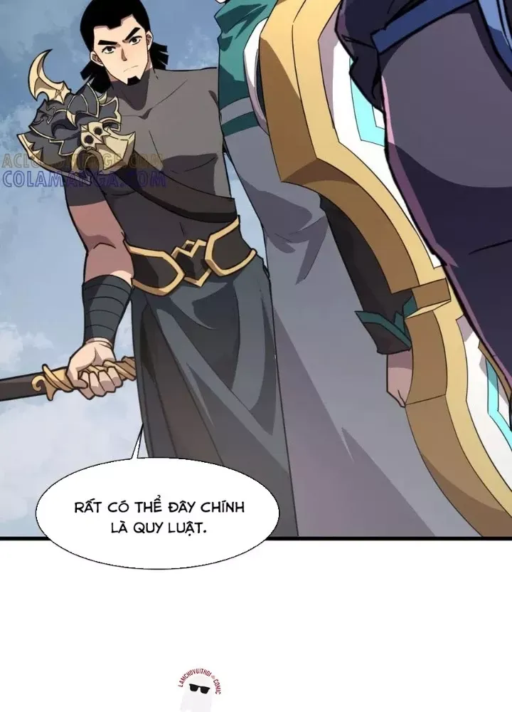 Chỉ Có Ta Có Thể Sử Dụng Triệu Hoán Thuật - Chapter 183 - Page 115