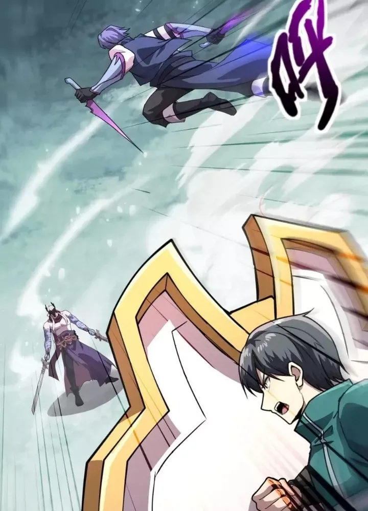 Chỉ Có Ta Có Thể Sử Dụng Triệu Hoán Thuật - Chapter 183 - Page 121