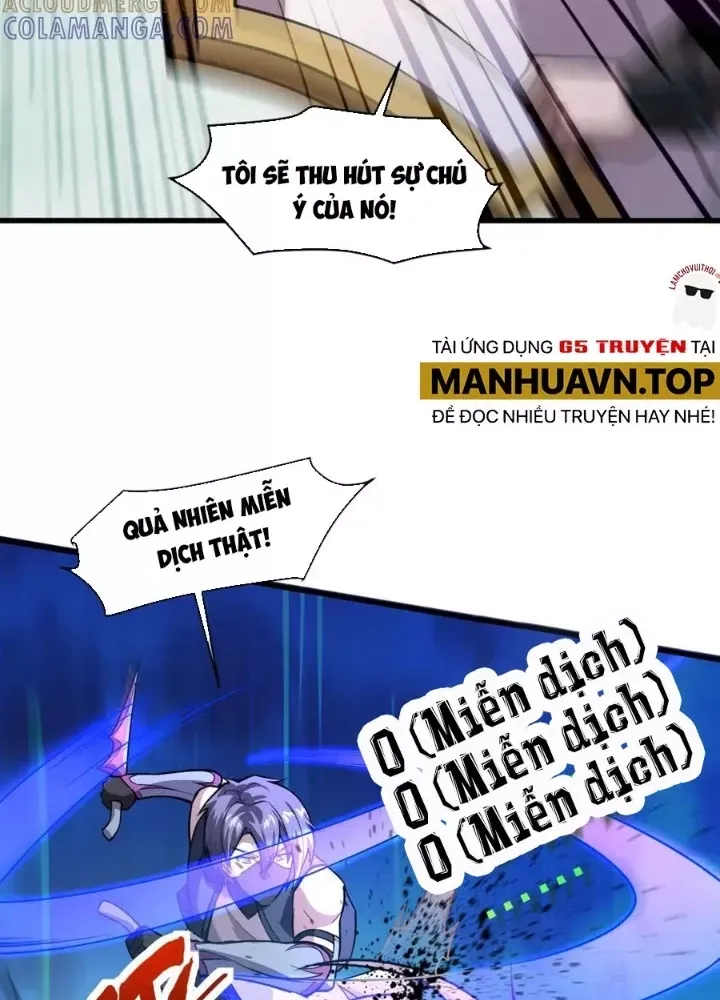 Chỉ Có Ta Có Thể Sử Dụng Triệu Hoán Thuật - Chapter 183 - Page 123