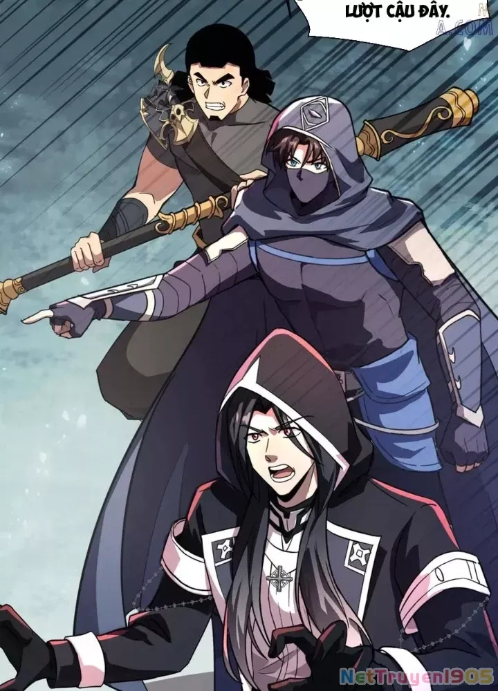 Chỉ Có Ta Có Thể Sử Dụng Triệu Hoán Thuật - Chapter 183 - Page 127