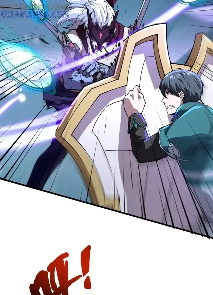 Chỉ Có Ta Có Thể Sử Dụng Triệu Hoán Thuật - Chapter 183 - Page 131