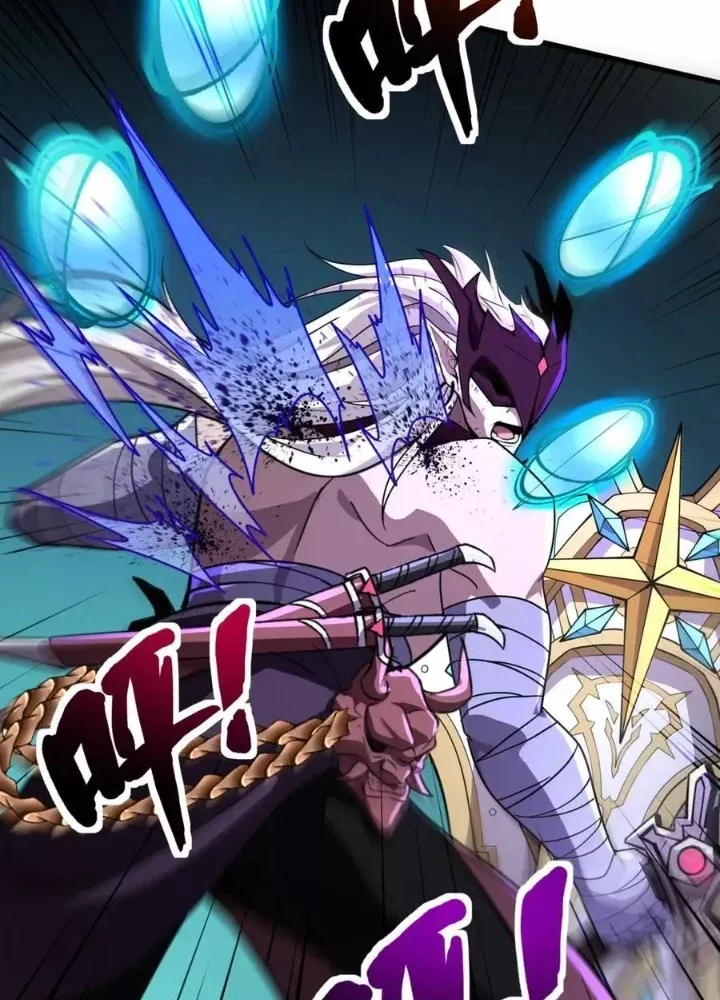 Chỉ Có Ta Có Thể Sử Dụng Triệu Hoán Thuật - Chapter 183 - Page 133