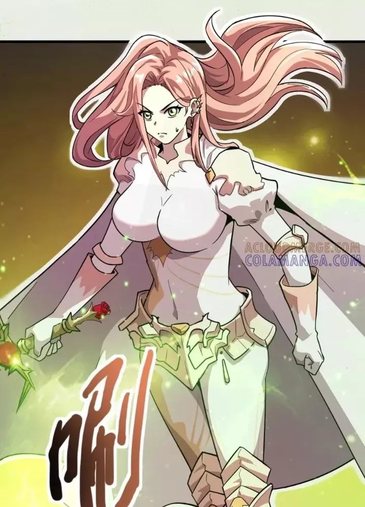 Chỉ Có Ta Có Thể Sử Dụng Triệu Hoán Thuật - Chapter 183 - Page 14