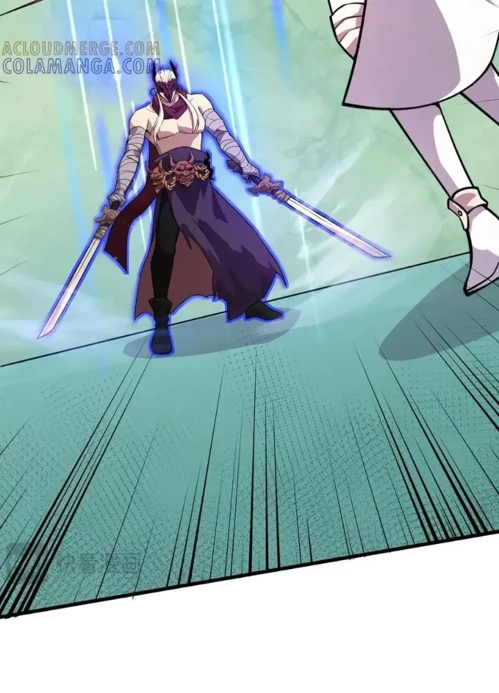 Chỉ Có Ta Có Thể Sử Dụng Triệu Hoán Thuật - Chapter 183 - Page 26