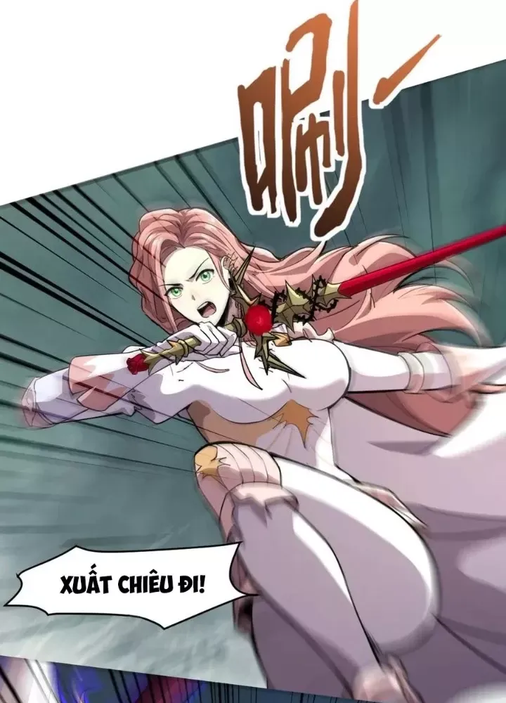 Chỉ Có Ta Có Thể Sử Dụng Triệu Hoán Thuật - Chapter 183 - Page 28