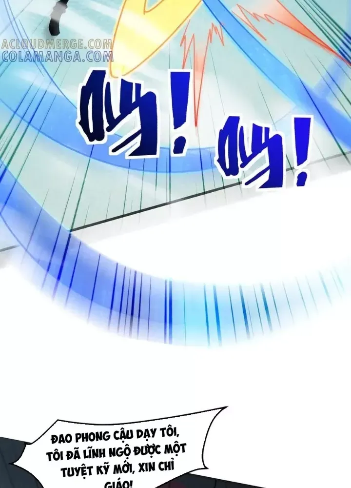 Chỉ Có Ta Có Thể Sử Dụng Triệu Hoán Thuật - Chapter 183 - Page 34