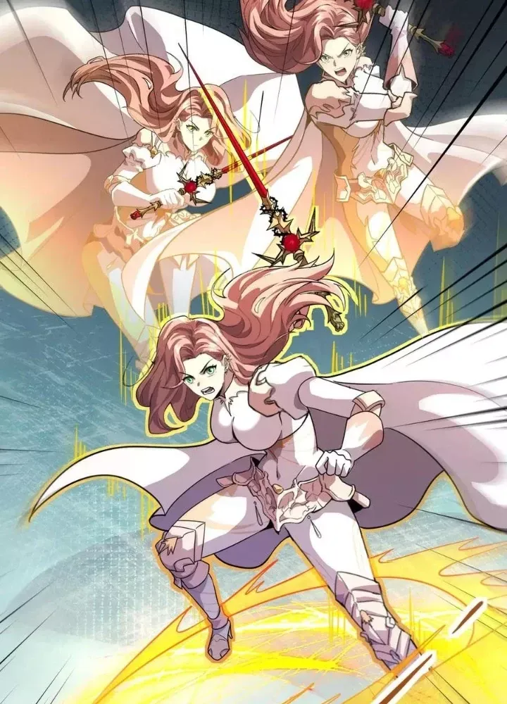 Chỉ Có Ta Có Thể Sử Dụng Triệu Hoán Thuật - Chapter 183 - Page 36