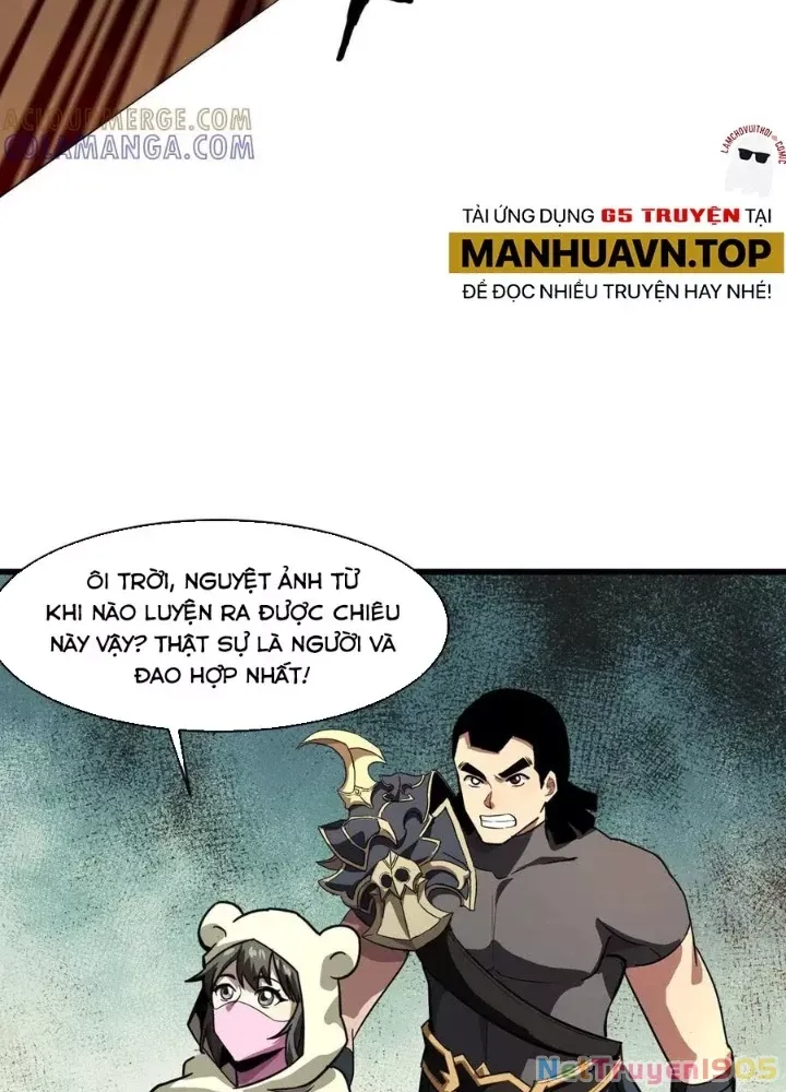 Chỉ Có Ta Có Thể Sử Dụng Triệu Hoán Thuật - Chapter 183 - Page 42