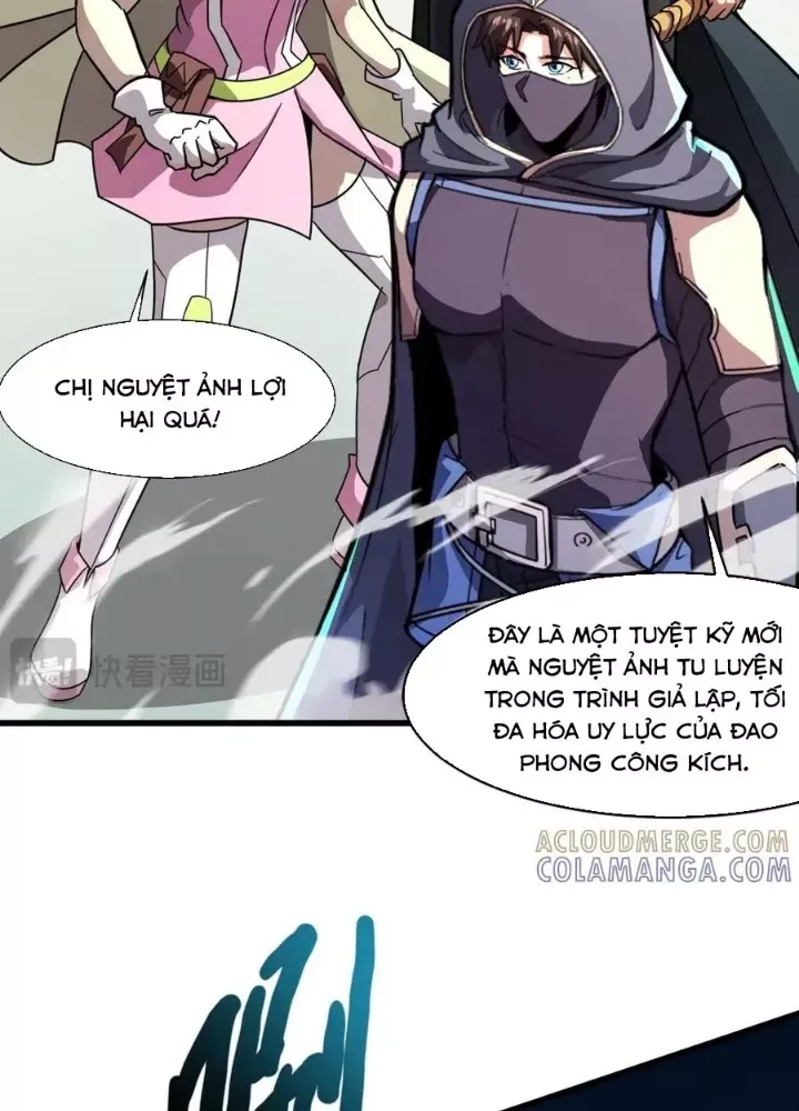 Chỉ Có Ta Có Thể Sử Dụng Triệu Hoán Thuật - Chapter 183 - Page 44