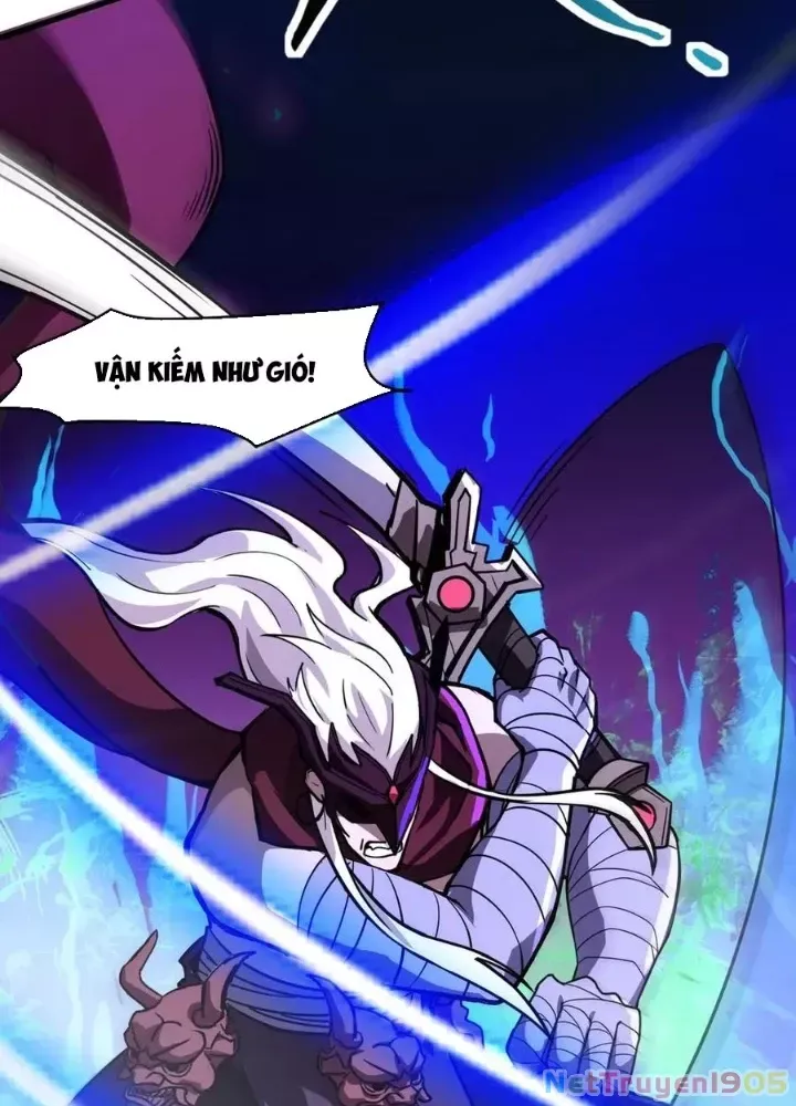 Chỉ Có Ta Có Thể Sử Dụng Triệu Hoán Thuật - Chapter 183 - Page 46