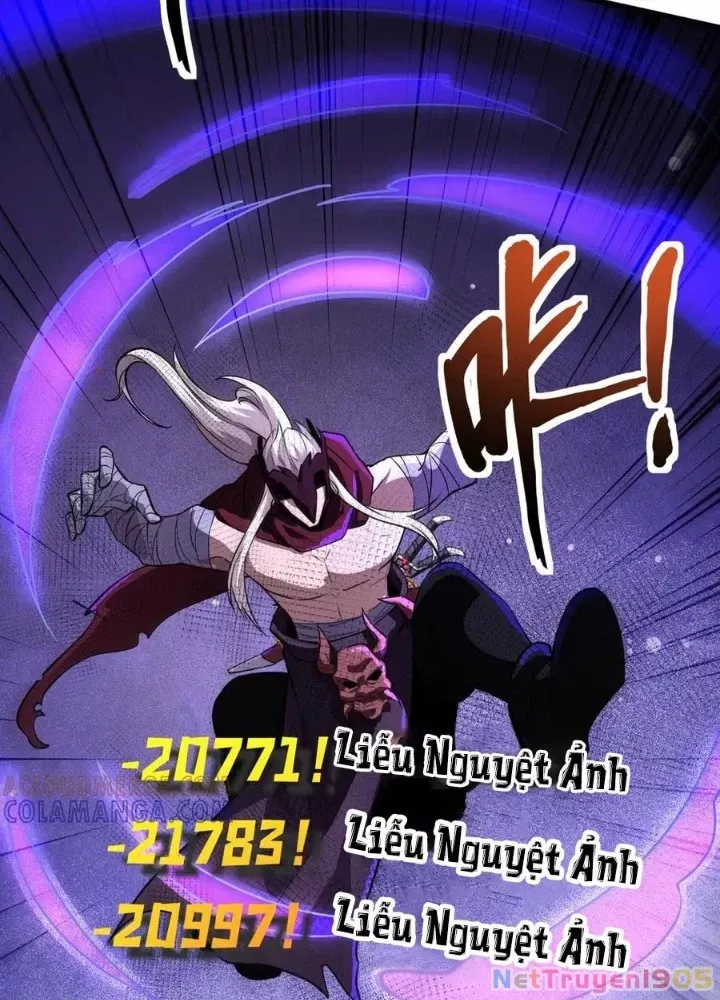 Chỉ Có Ta Có Thể Sử Dụng Triệu Hoán Thuật - Chapter 183 - Page 56