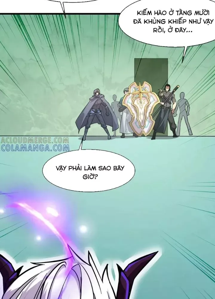 Chỉ Có Ta Có Thể Sử Dụng Triệu Hoán Thuật - Chapter 183 - Page 6