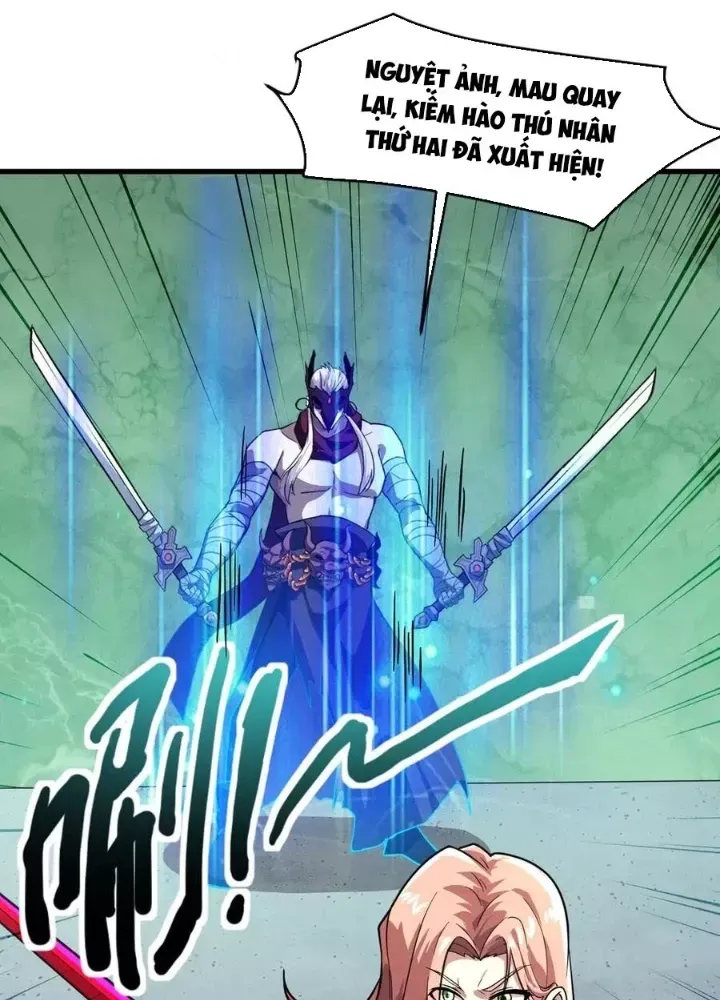 Chỉ Có Ta Có Thể Sử Dụng Triệu Hoán Thuật - Chapter 183 - Page 62