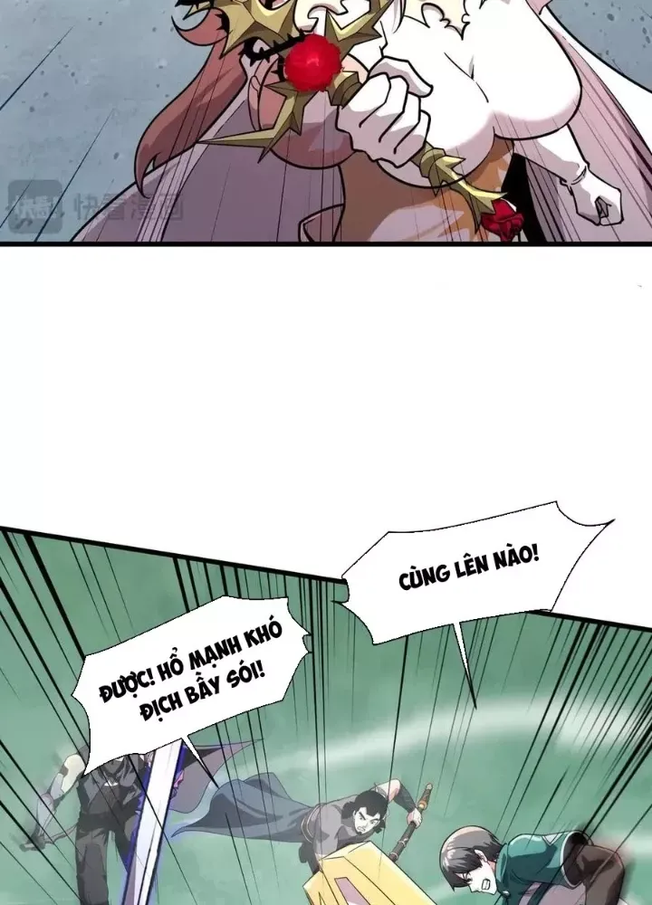 Chỉ Có Ta Có Thể Sử Dụng Triệu Hoán Thuật - Chapter 183 - Page 64