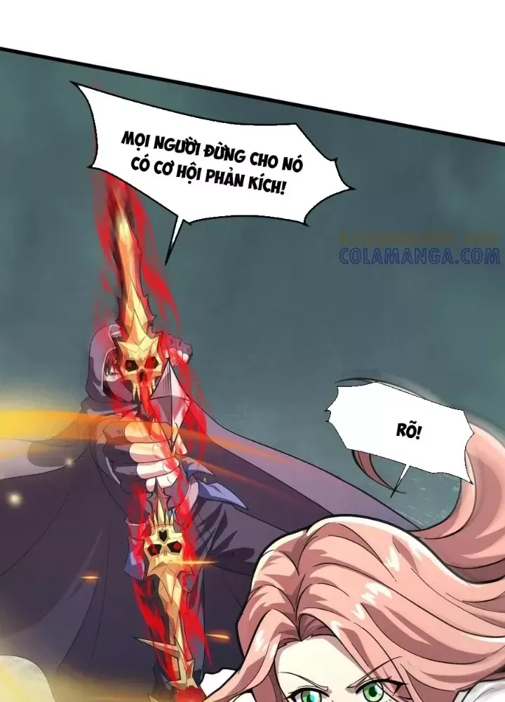 Chỉ Có Ta Có Thể Sử Dụng Triệu Hoán Thuật - Chapter 183 - Page 68