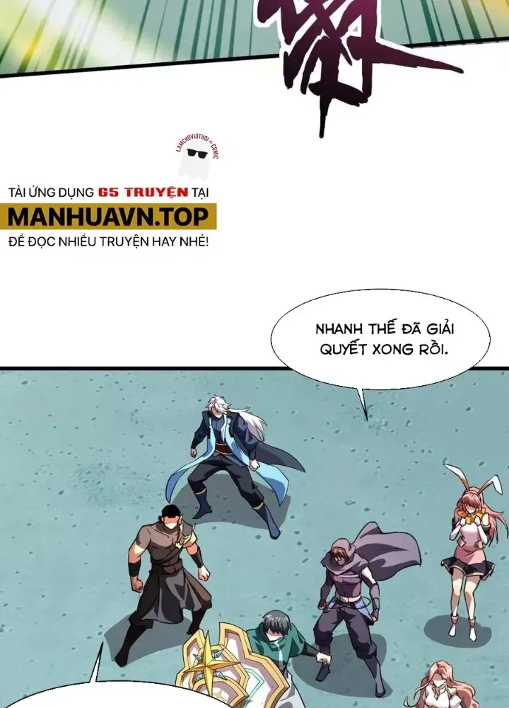 Chỉ Có Ta Có Thể Sử Dụng Triệu Hoán Thuật - Chapter 183 - Page 74