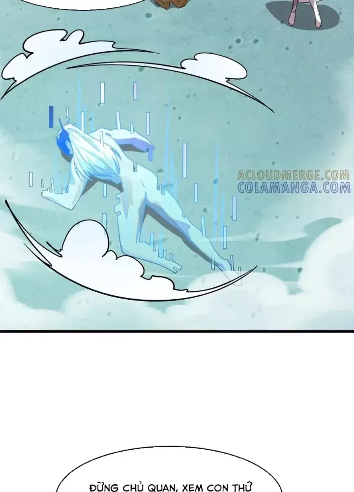 Chỉ Có Ta Có Thể Sử Dụng Triệu Hoán Thuật - Chapter 183 - Page 76