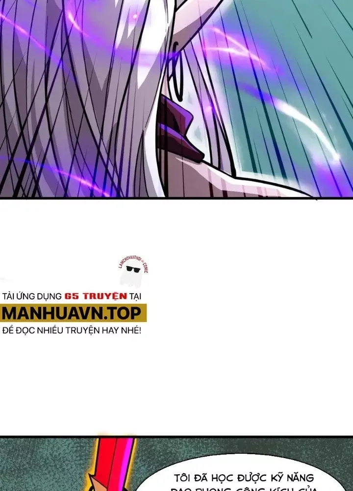 Chỉ Có Ta Có Thể Sử Dụng Triệu Hoán Thuật - Chapter 183 - Page 8