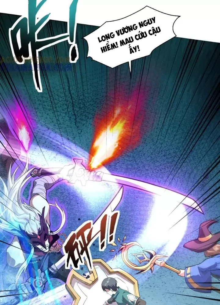 Chỉ Có Ta Có Thể Sử Dụng Triệu Hoán Thuật - Chapter 183 - Page 91