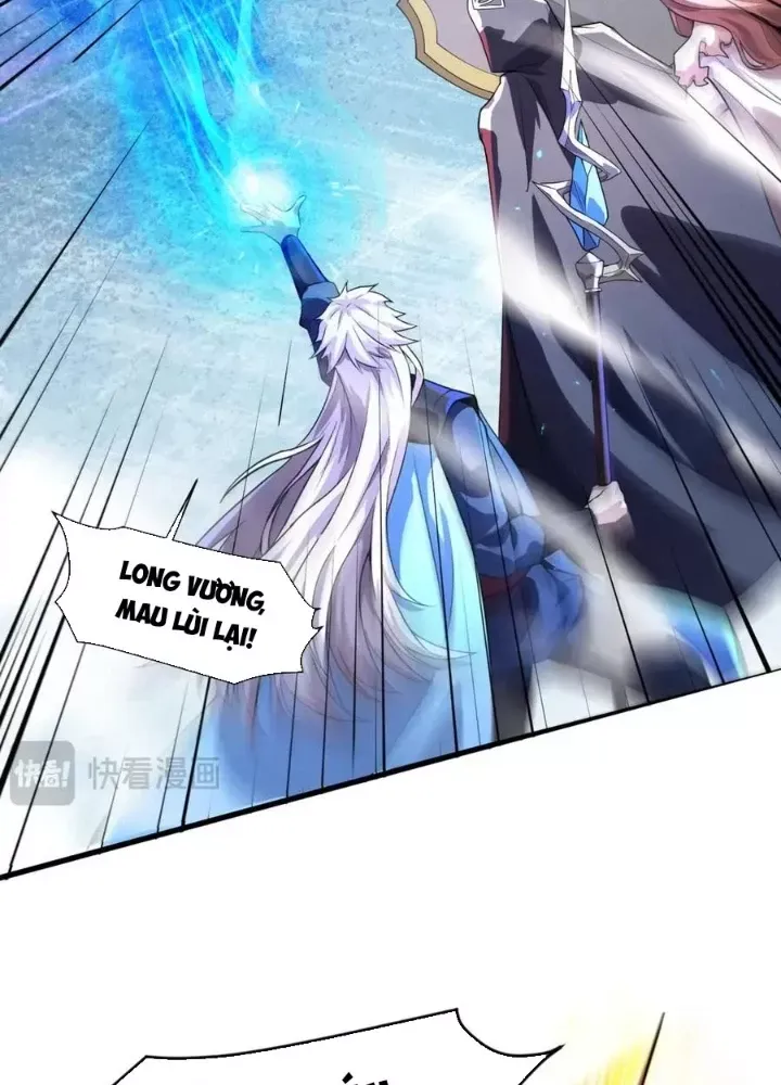 Chỉ Có Ta Có Thể Sử Dụng Triệu Hoán Thuật - Chapter 183 - Page 93