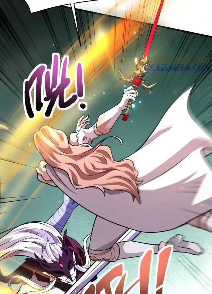 Chỉ Có Ta Có Thể Sử Dụng Triệu Hoán Thuật - Chapter 183 - Page 95