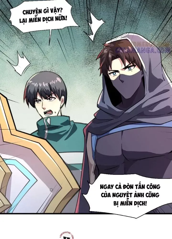 Chỉ Có Ta Có Thể Sử Dụng Triệu Hoán Thuật - Chapter 183 - Page 99