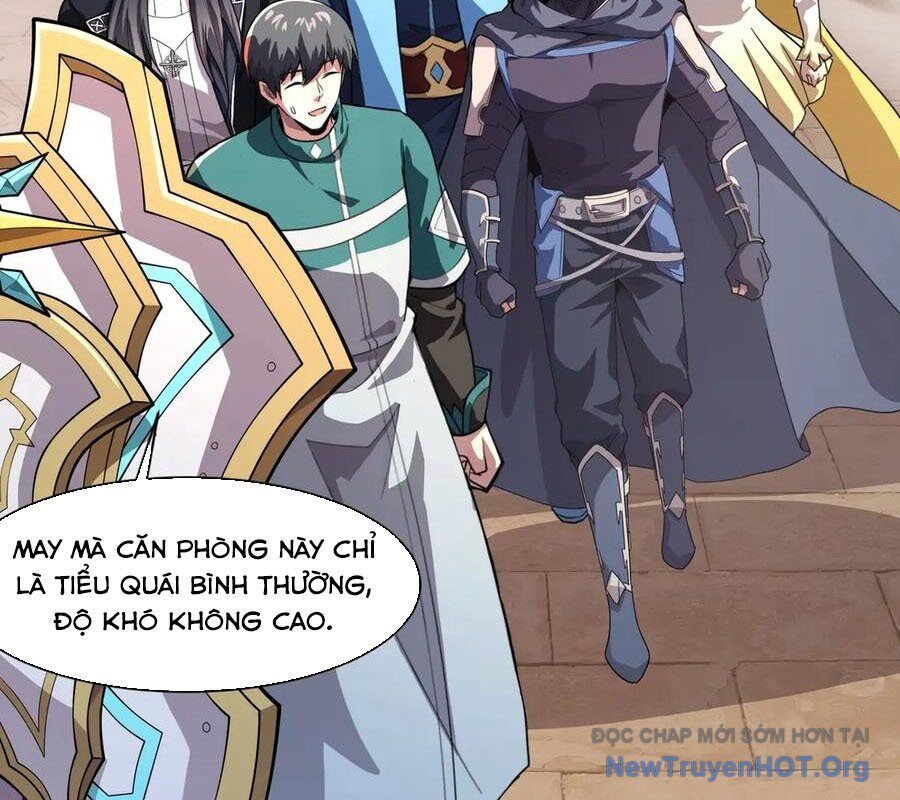 Chỉ Có Ta Có Thể Sử Dụng Triệu Hoán Thuật - Chapter 184 - Page 103