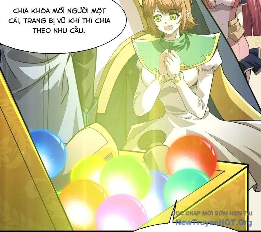 Chỉ Có Ta Có Thể Sử Dụng Triệu Hoán Thuật - Chapter 184 - Page 110