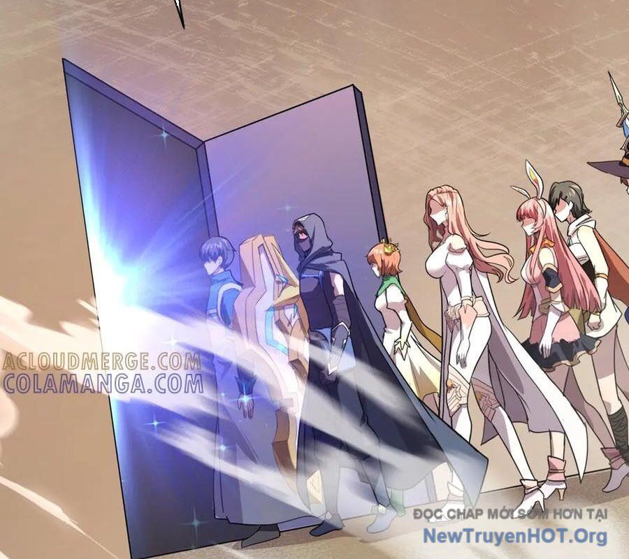 Chỉ Có Ta Có Thể Sử Dụng Triệu Hoán Thuật - Chapter 184 - Page 111