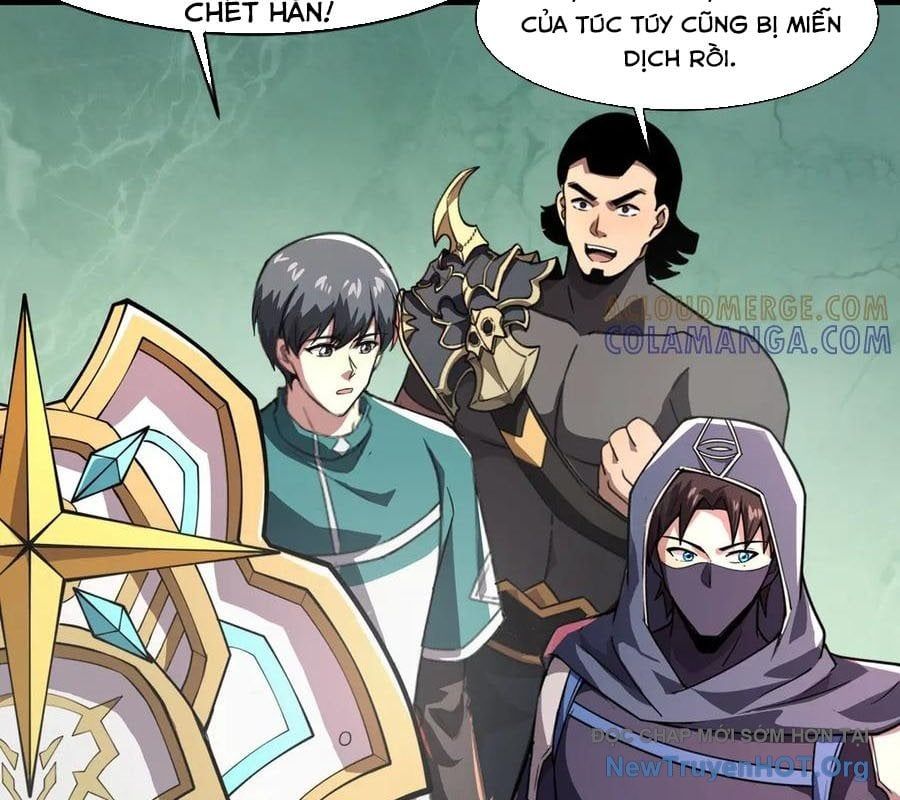 Chỉ Có Ta Có Thể Sử Dụng Triệu Hoán Thuật - Chapter 184 - Page 20