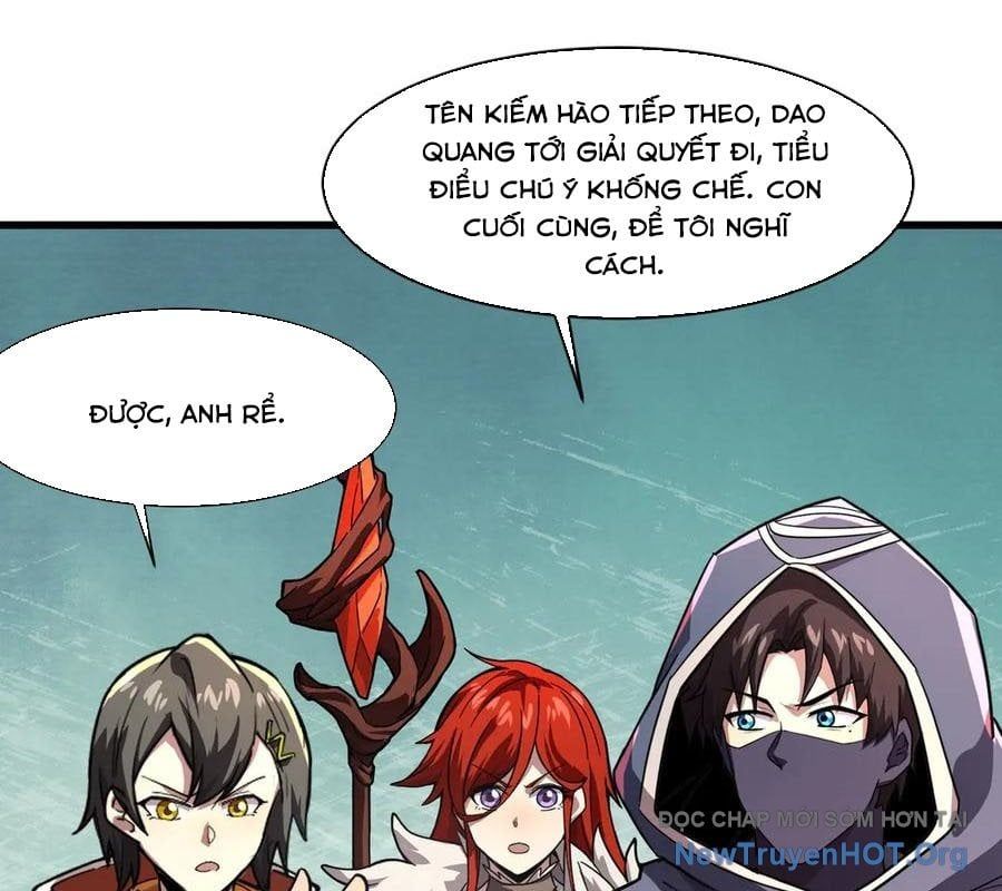 Chỉ Có Ta Có Thể Sử Dụng Triệu Hoán Thuật - Chapter 184 - Page 22