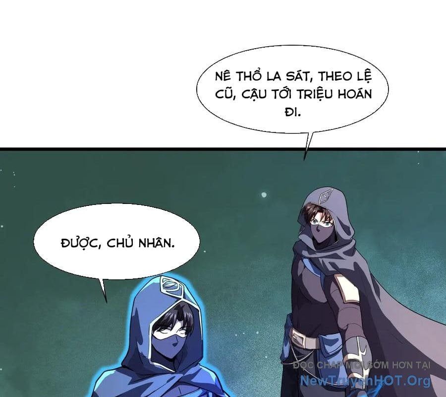 Chỉ Có Ta Có Thể Sử Dụng Triệu Hoán Thuật - Chapter 184 - Page 28