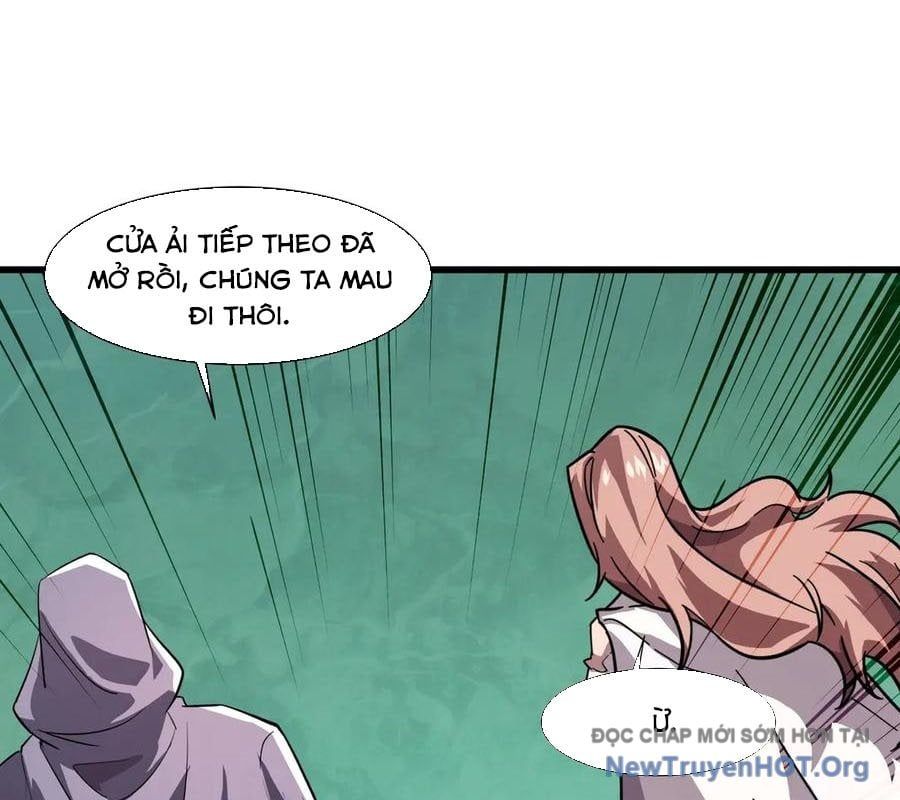 Chỉ Có Ta Có Thể Sử Dụng Triệu Hoán Thuật - Chapter 184 - Page 35