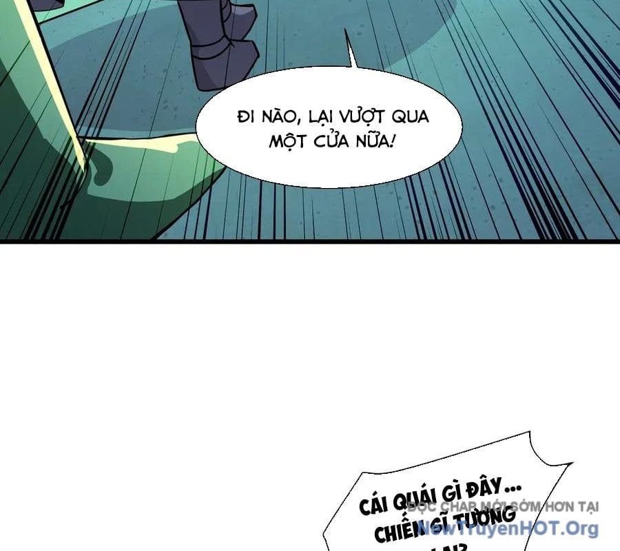 Chỉ Có Ta Có Thể Sử Dụng Triệu Hoán Thuật - Chapter 184 - Page 37