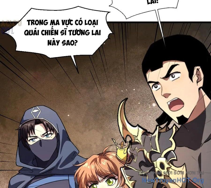 Chỉ Có Ta Có Thể Sử Dụng Triệu Hoán Thuật - Chapter 184 - Page 38