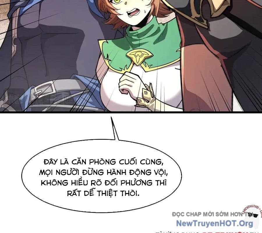 Chỉ Có Ta Có Thể Sử Dụng Triệu Hoán Thuật - Chapter 184 - Page 39